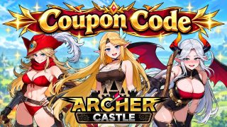 Archer Castle Code