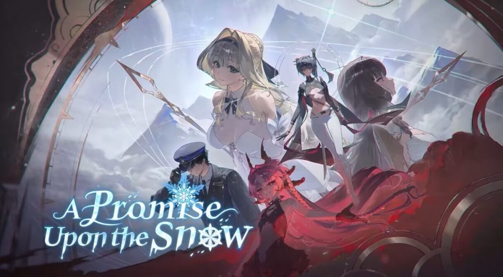 A Promise Upon the Snow