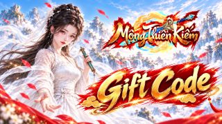 Code Mộng Thiên Kiếm