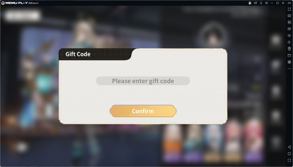 Girls Echo Code