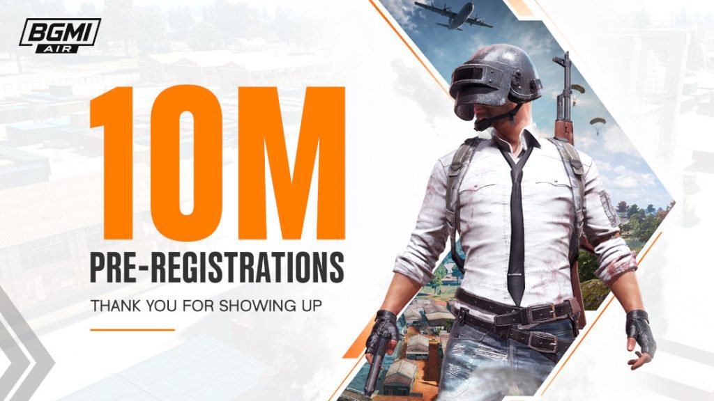 BGMI Air: Release Date, Features, Pre-Registration, and Latest Updates
