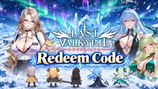 Last Valkyrie: Gunlily Code