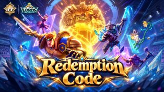 Lords Mobile Code