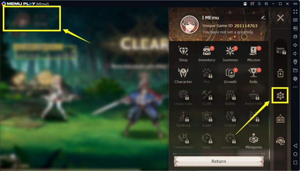 Lost Sword Code