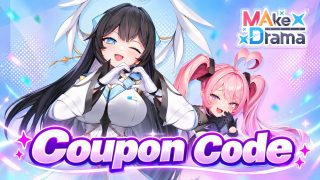 MAke Drama MAD Code