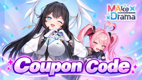 MAke Drama MAD Code