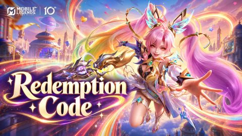 MLBB code