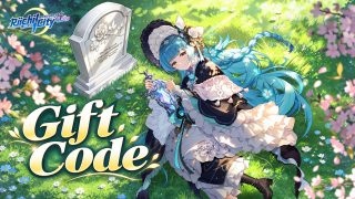 Riichi City Gift Code