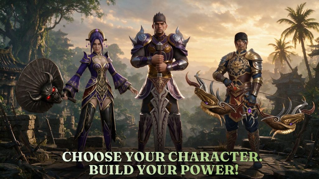 Royale Online