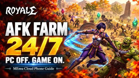 Royale Online