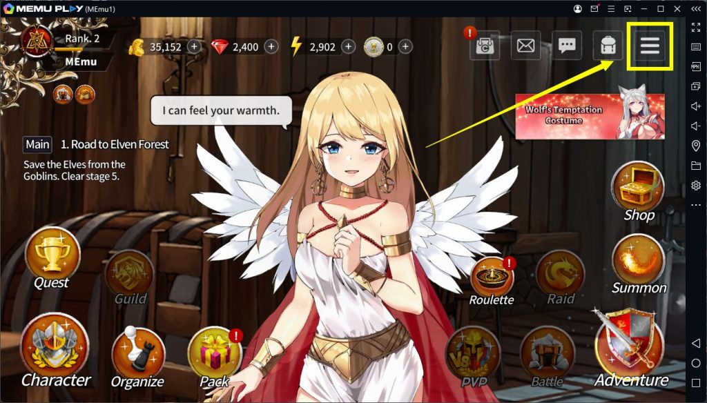 Sword Master Story Code