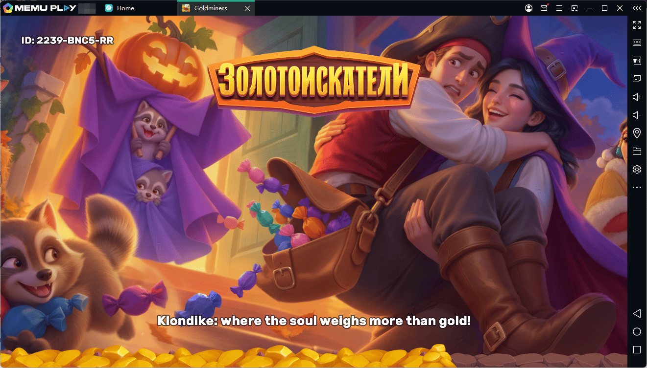 Золотоискатели - Игра Ферма на ПК: как скачать и играть