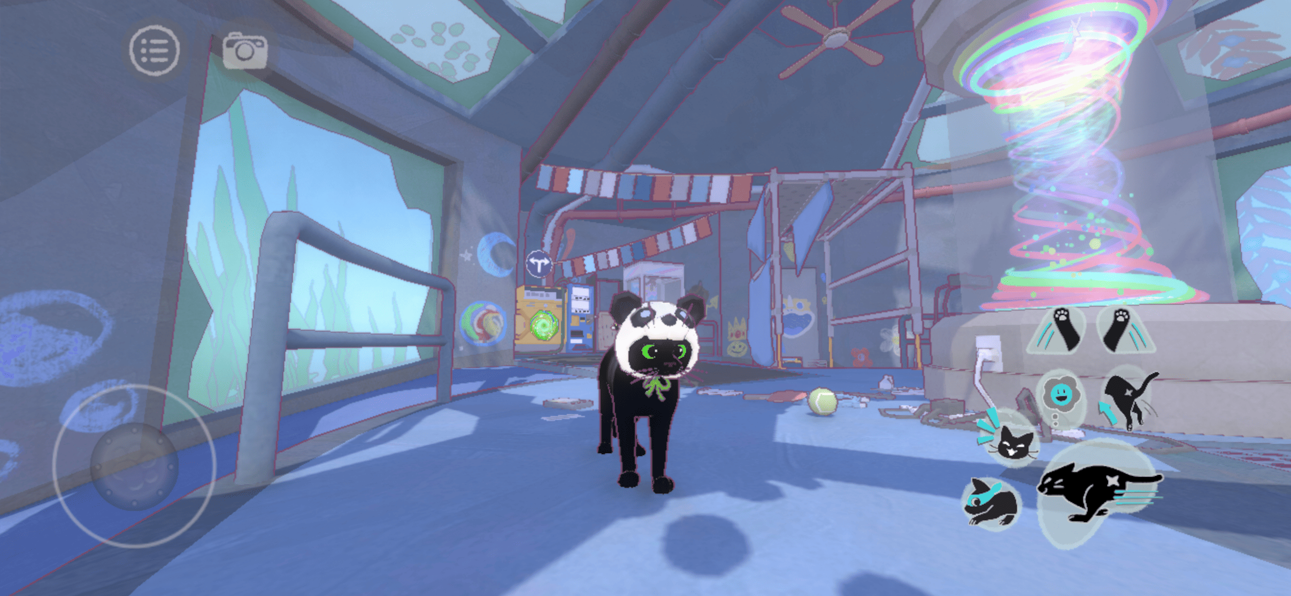 Little Kitty, Big City on PC: Download & Play with MEmu