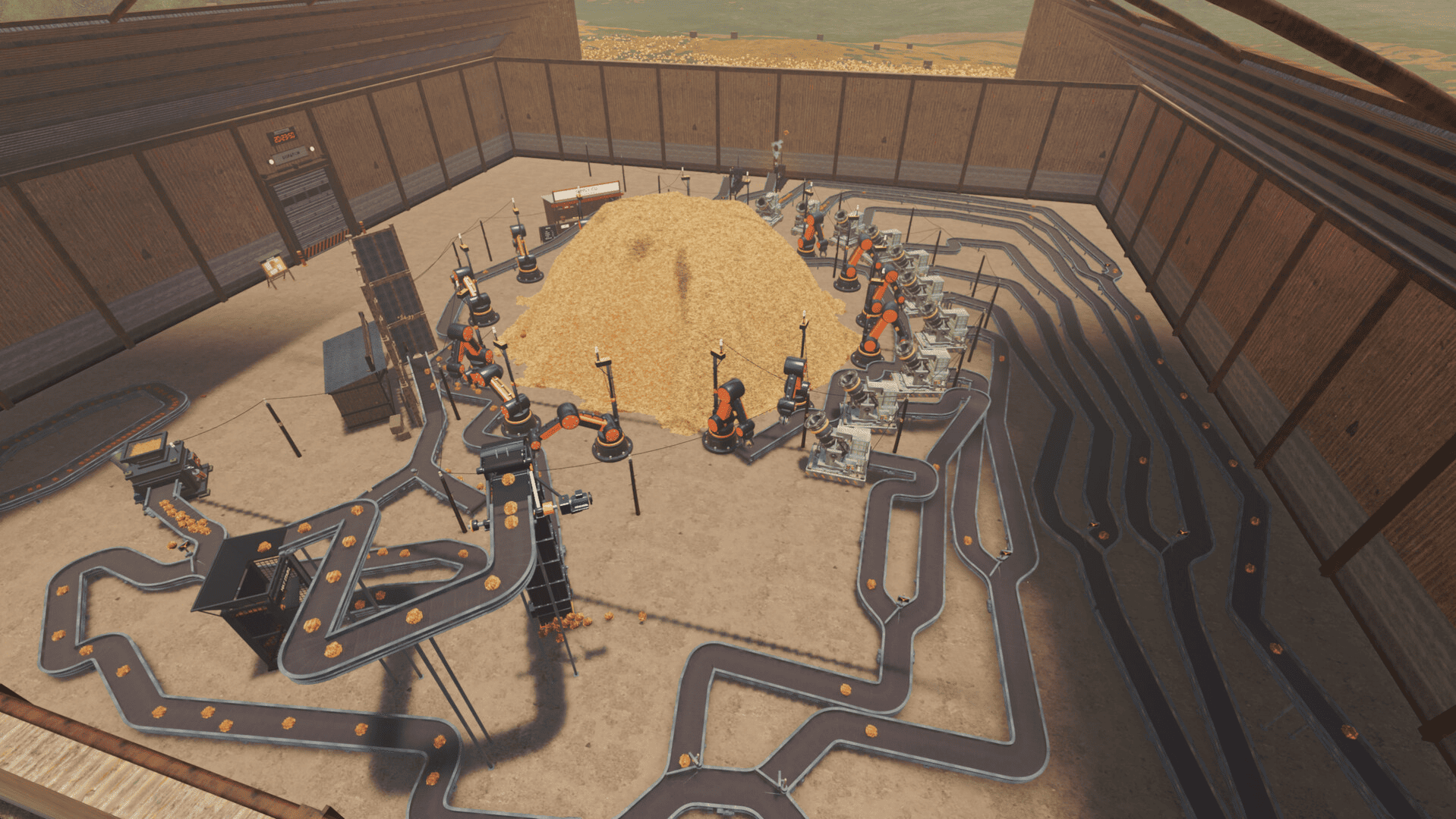 Find The Needle: Gameplay, Features & Release Date