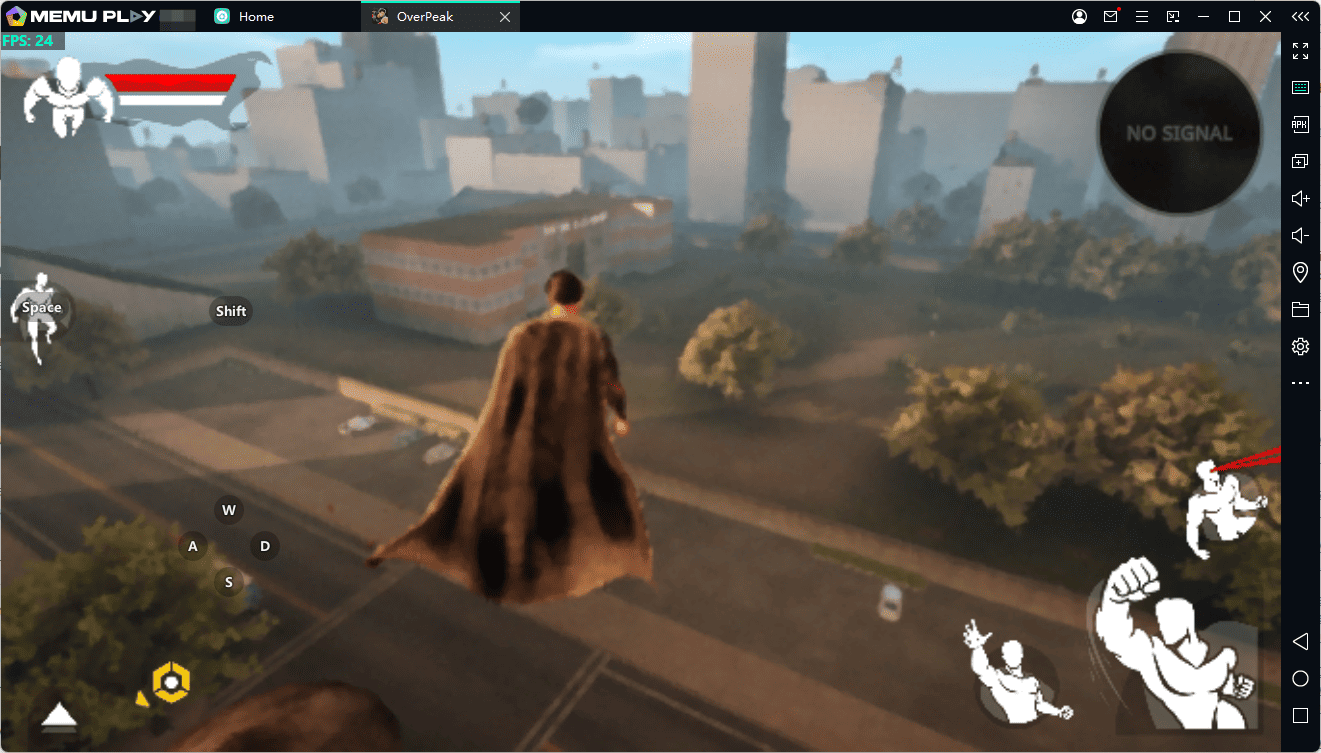 OverPeak: Gameplay, Features & How to Play on PC