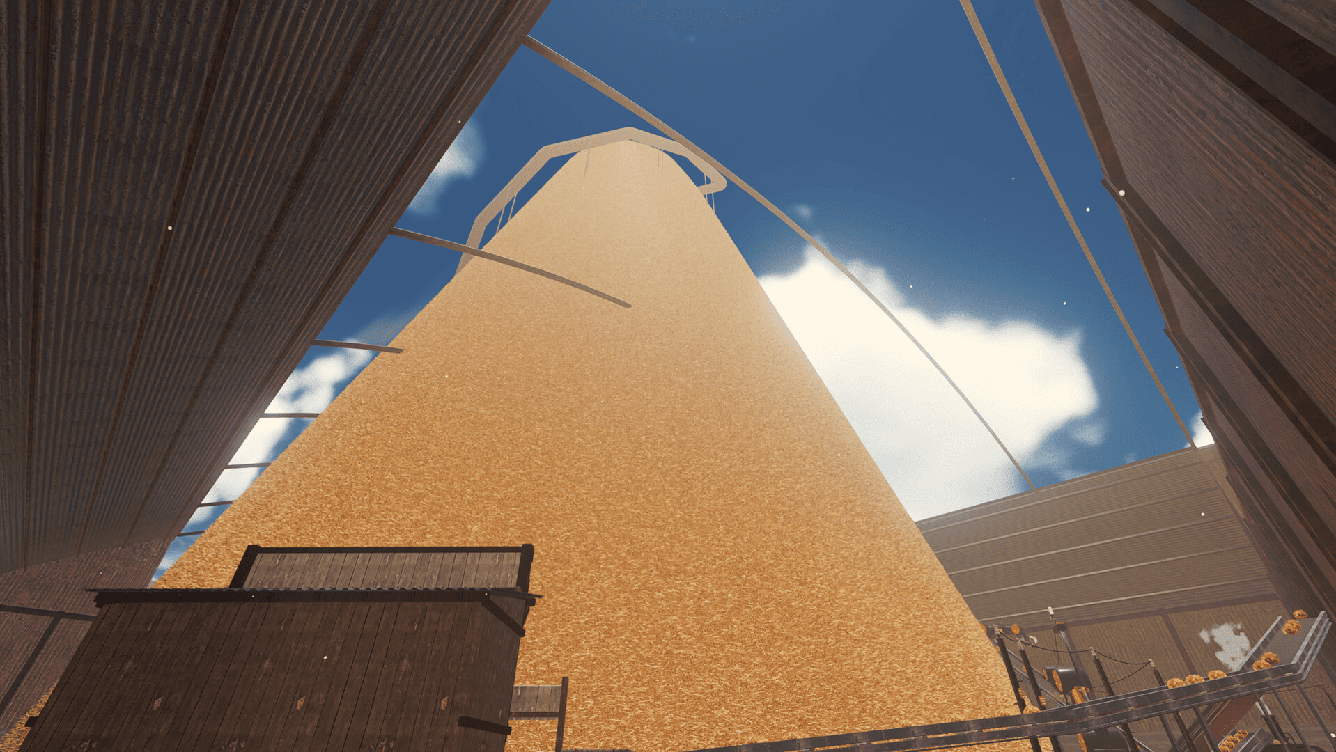 Find The Needle: Gameplay, Features & Release Date
