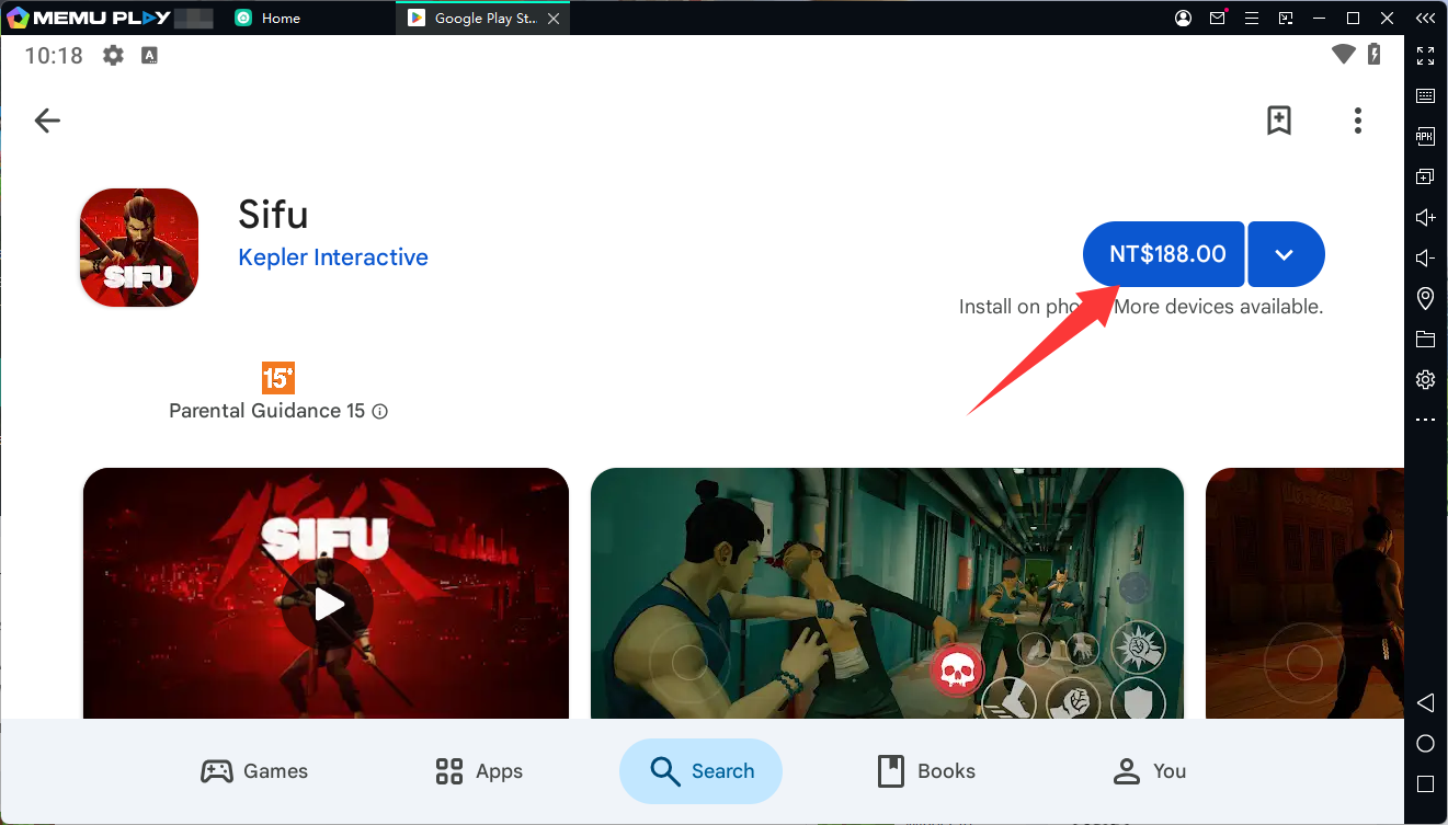 Sifu: Game Overview and How to Download and Play on PC
