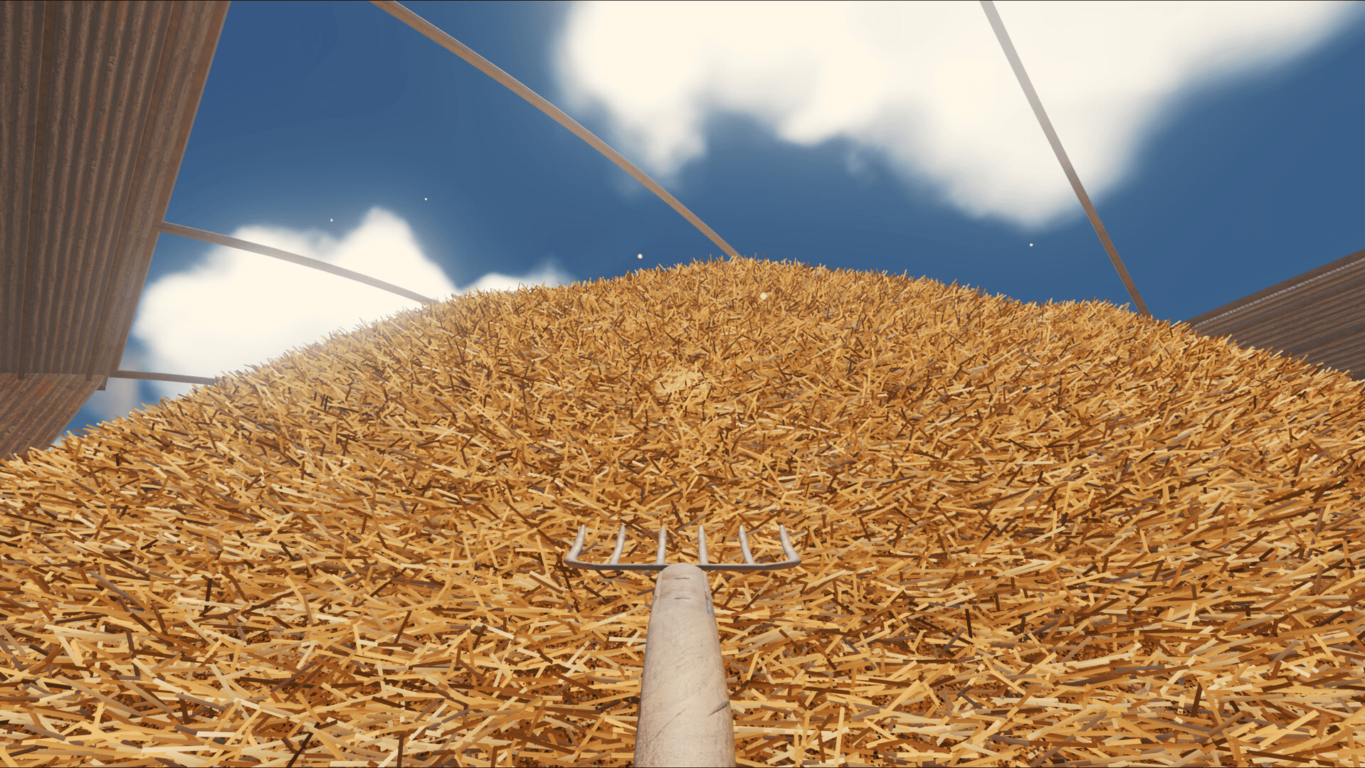 Find The Needle: Gameplay, Features & Release Date