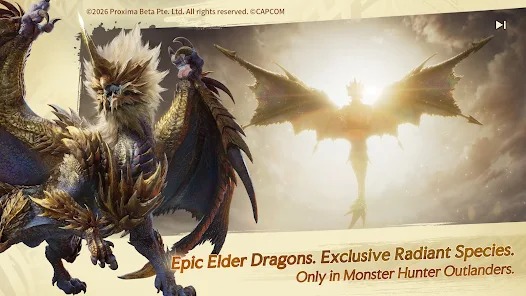 Monster Hunter Outlanders on PC: Download & Play with MEmu