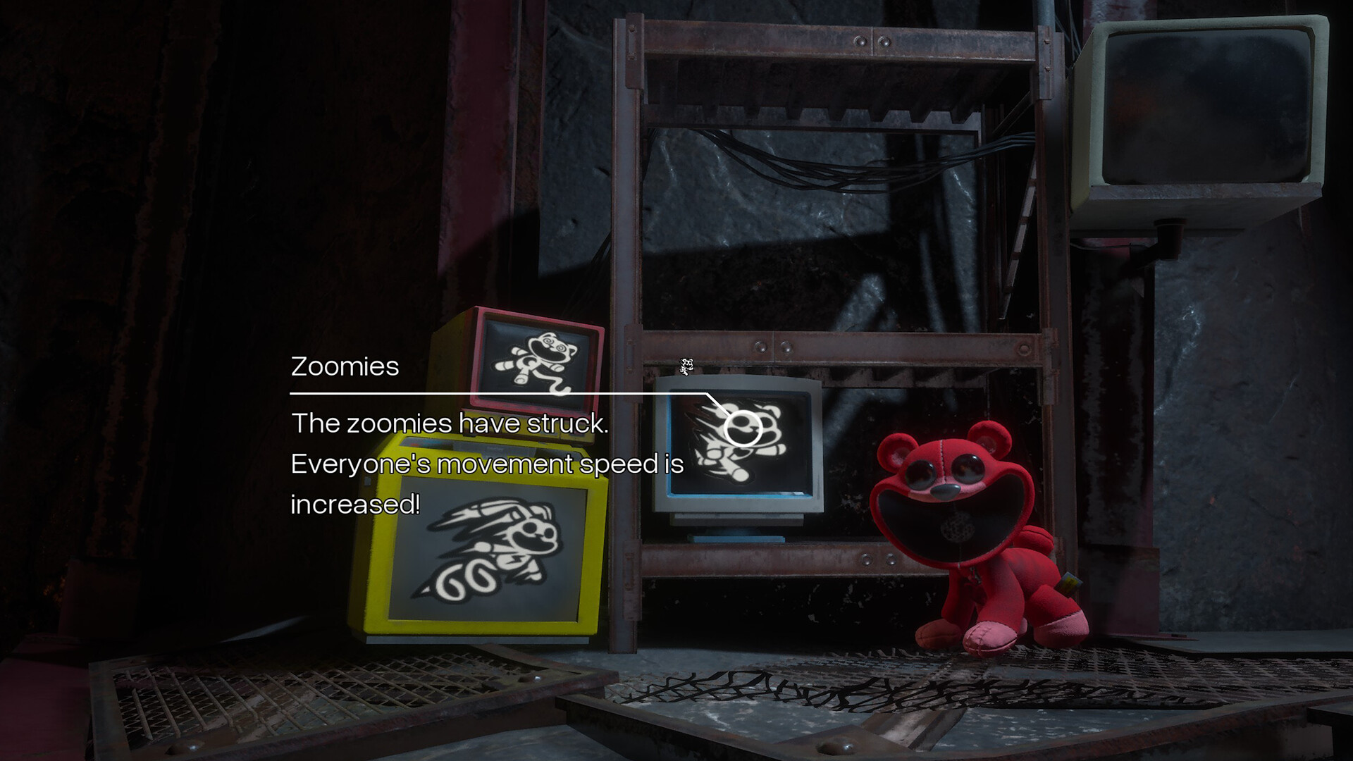 Escape From Playtime on Steam: Gameplay, Features & Early Access