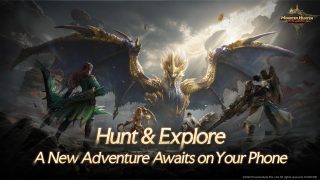 Monster Hunter Outlanders on PC: Download & Play with MEmu